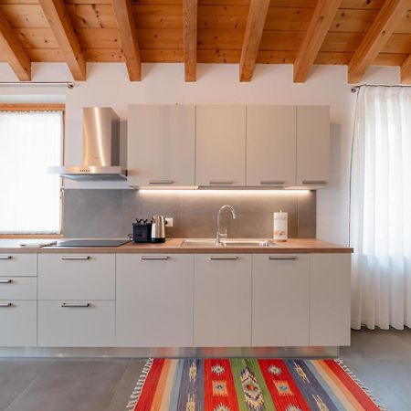 San Zen Che Ride Apartment Verona Ngoại thất bức ảnh