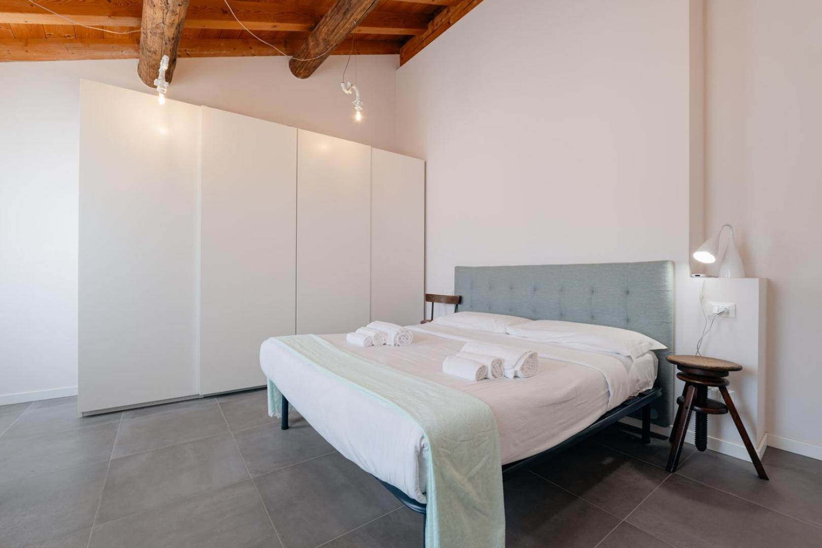 San Zen Che Ride Apartment Verona Ngoại thất bức ảnh