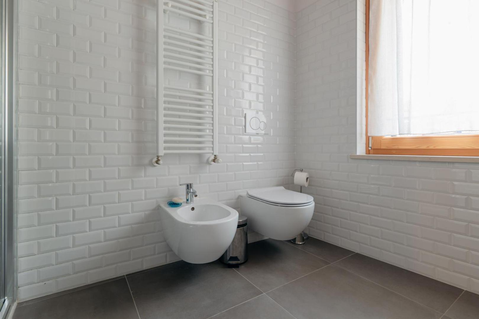 San Zen Che Ride Apartment Verona Ngoại thất bức ảnh