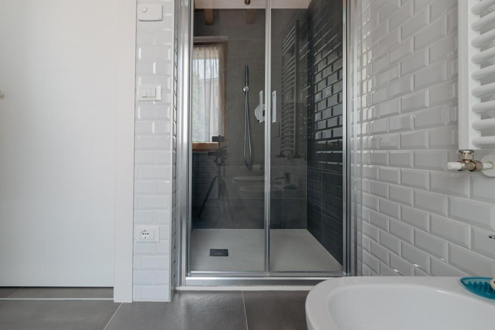 San Zen Che Ride Apartment Verona Ngoại thất bức ảnh