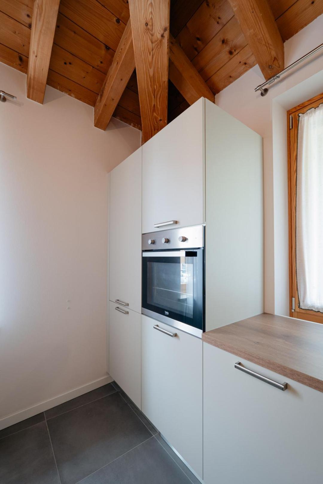 San Zen Che Ride Apartment Verona Ngoại thất bức ảnh