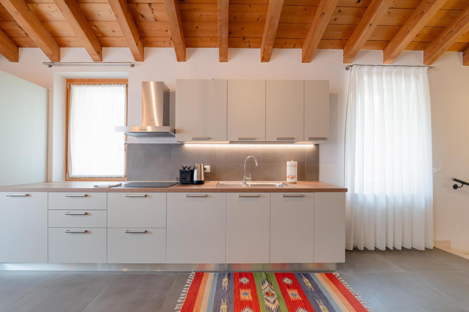 San Zen Che Ride Apartment Verona Ngoại thất bức ảnh