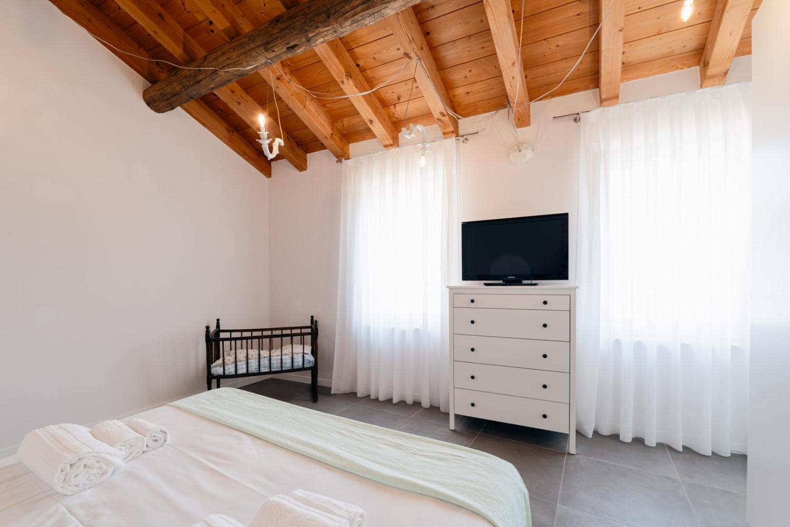 San Zen Che Ride Apartment Verona Ngoại thất bức ảnh