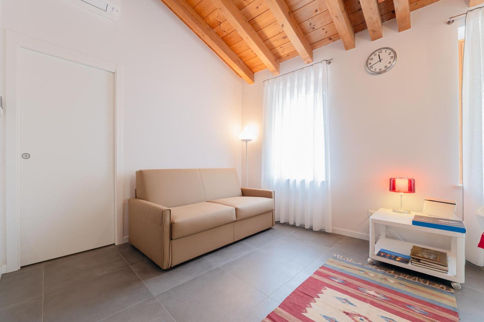 San Zen Che Ride Apartment Verona Ngoại thất bức ảnh