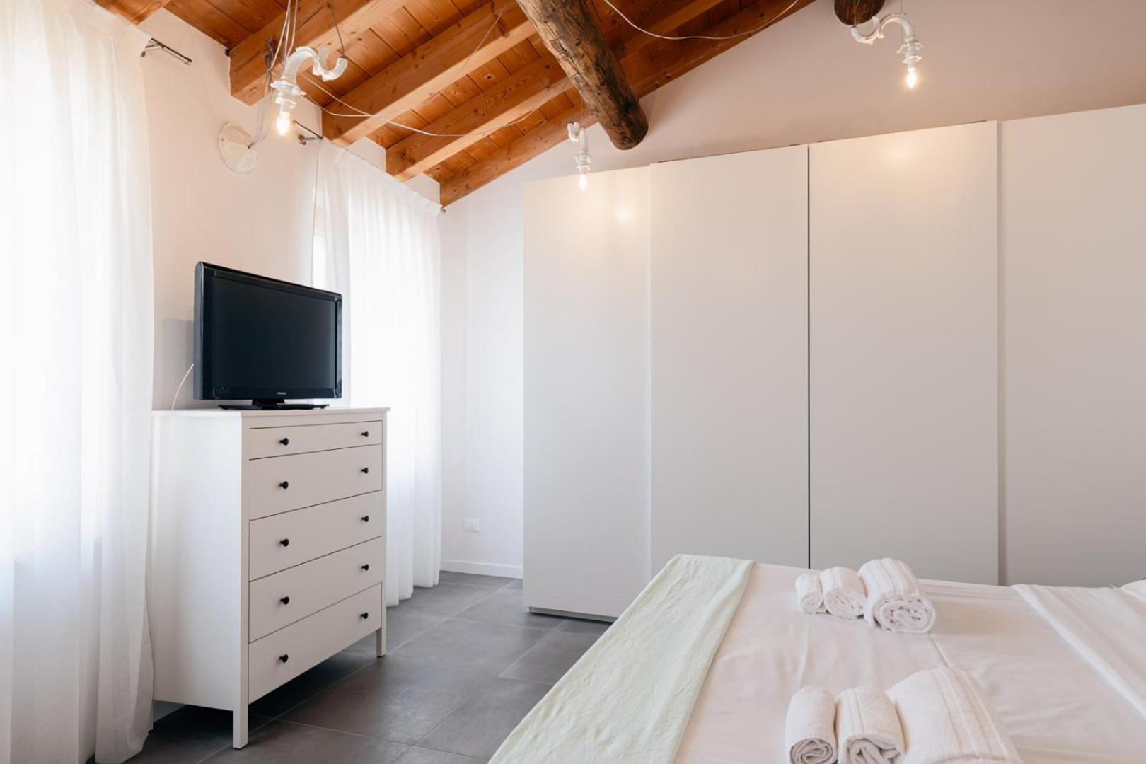 San Zen Che Ride Apartment Verona Ngoại thất bức ảnh