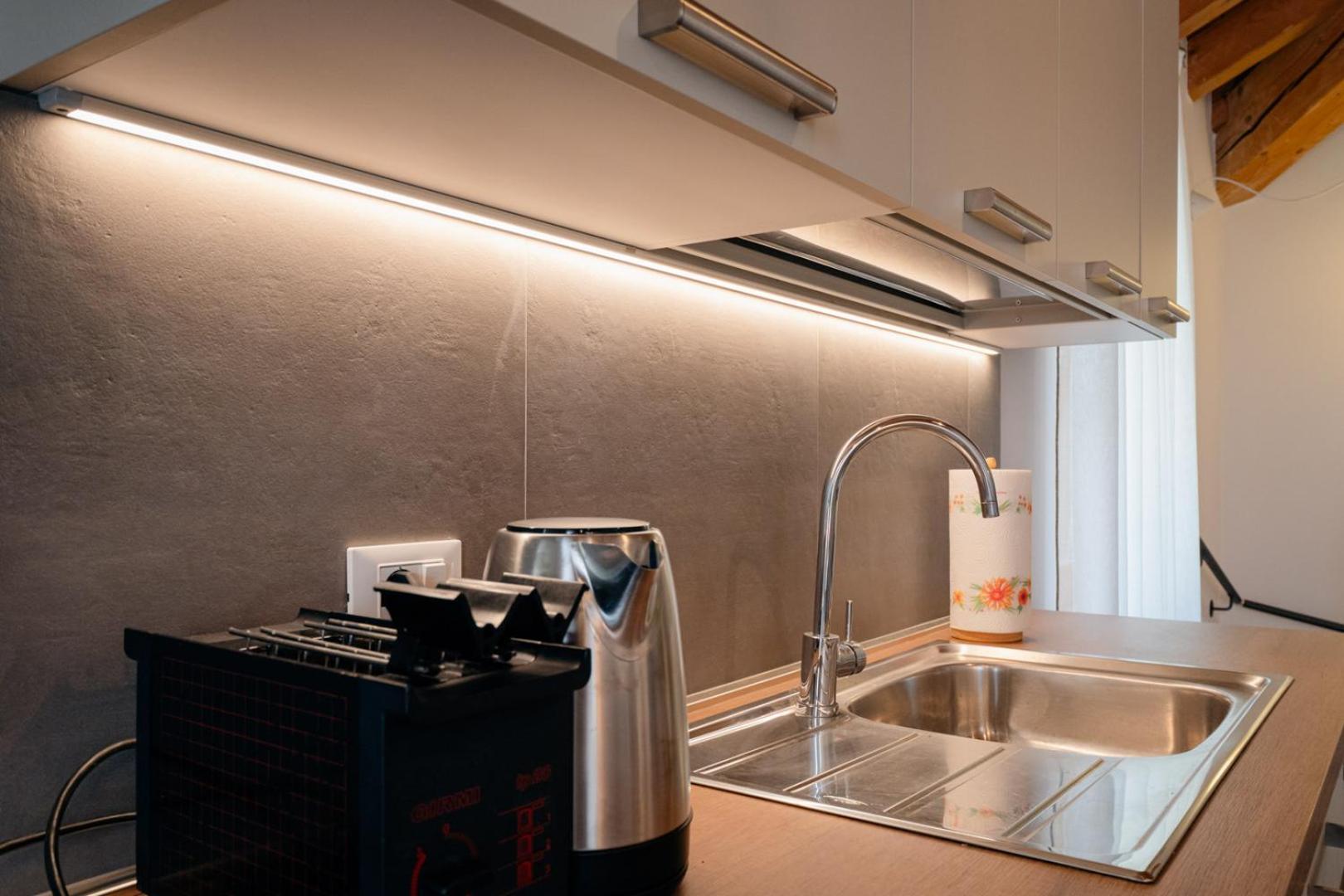San Zen Che Ride Apartment Verona Ngoại thất bức ảnh
