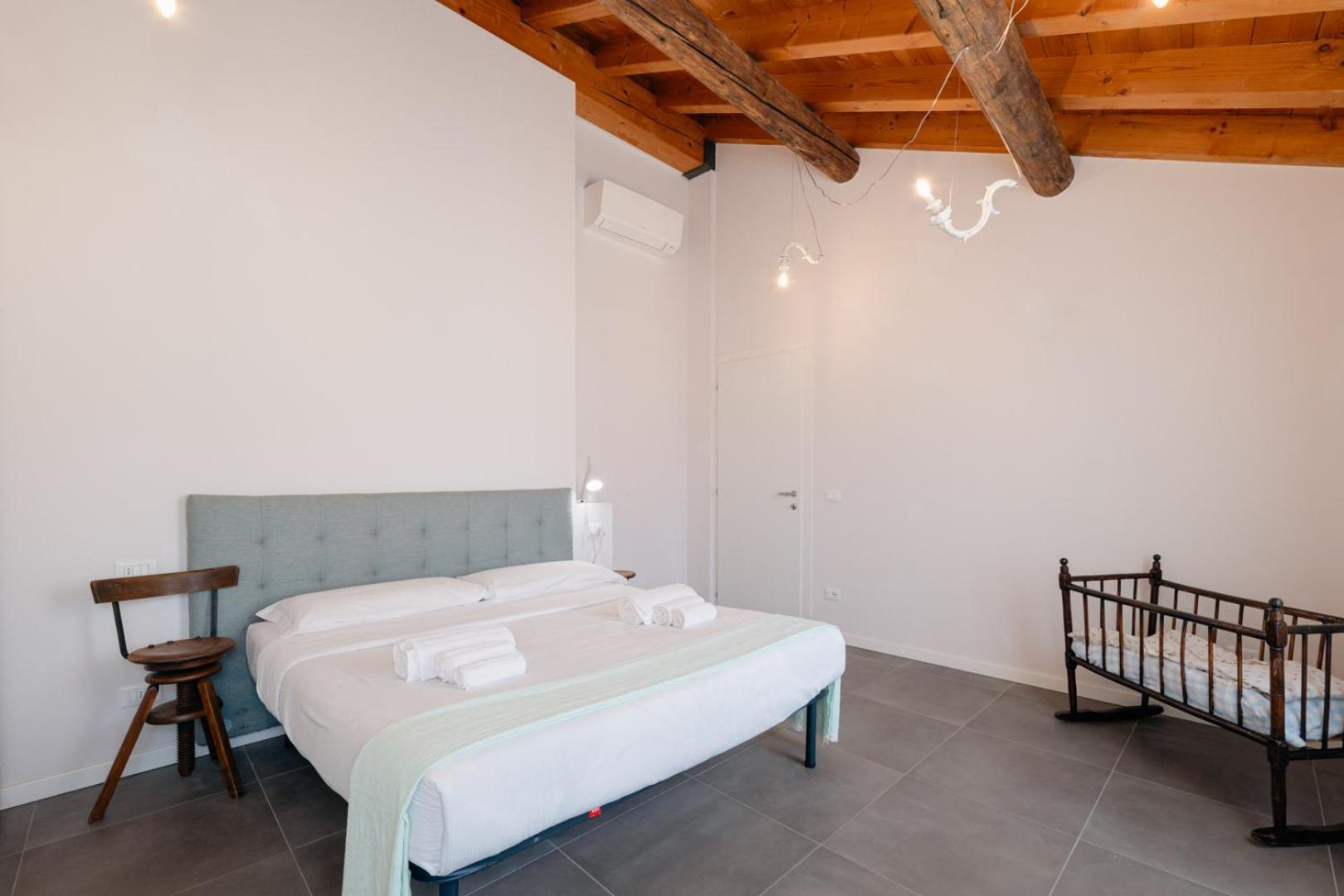 San Zen Che Ride Apartment Verona Ngoại thất bức ảnh
