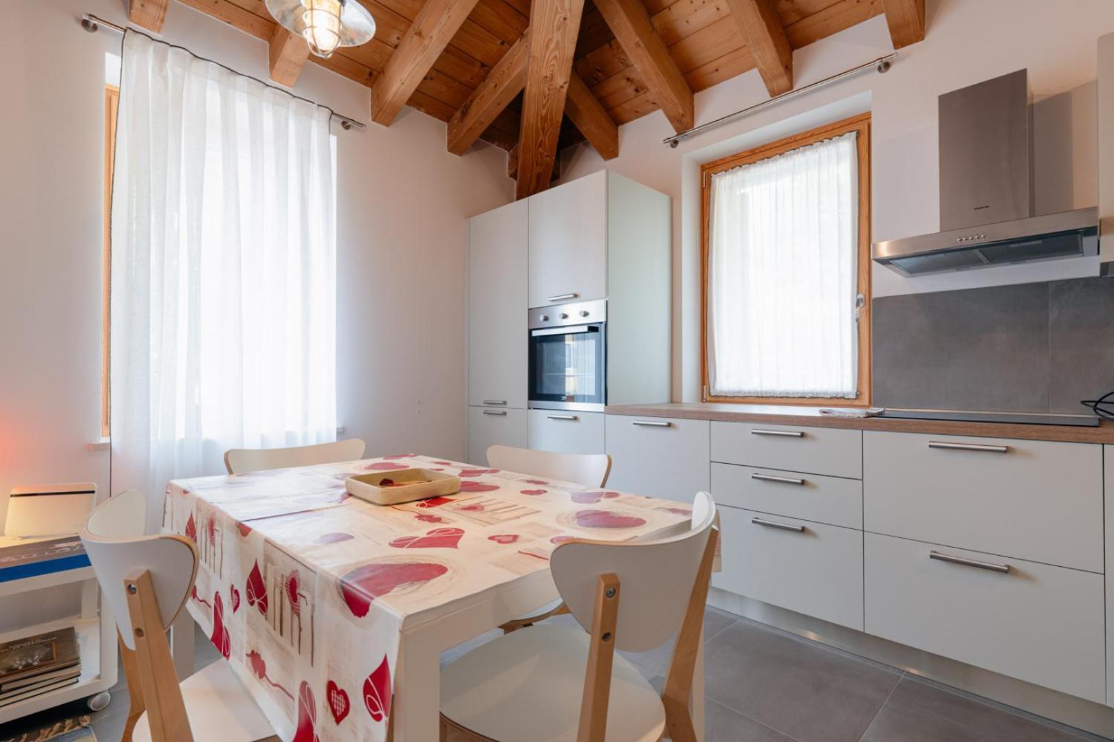 San Zen Che Ride Apartment Verona Ngoại thất bức ảnh