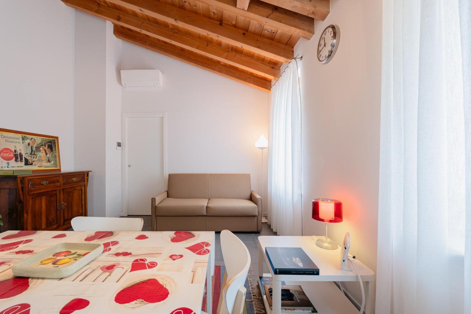 San Zen Che Ride Apartment Verona Ngoại thất bức ảnh