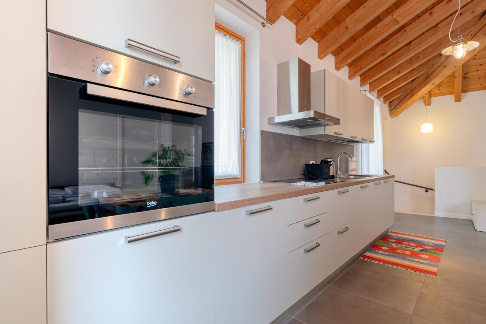 San Zen Che Ride Apartment Verona Ngoại thất bức ảnh