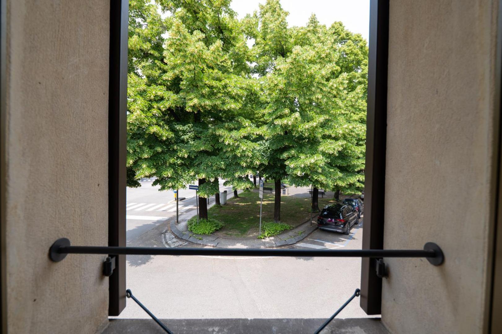 San Zen Che Ride Apartment Verona Ngoại thất bức ảnh